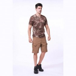 Фото: “Шорты ESDY койот”