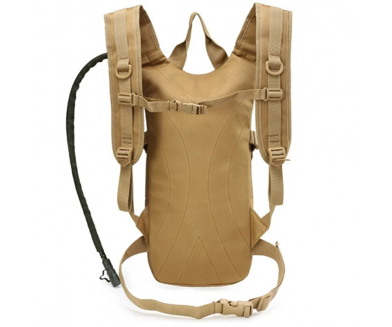 Фото: “Питьевая Система 3 л. новая мультикам -20/+50”, купить в интернет магазине