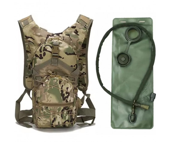 Фото: “Питьевая Система 3 л. новая мультикам -20/+50”, купить в интернет магазине