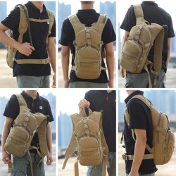 Фото: “Питьевая Система 3 л. новая мультикам -20/+50”