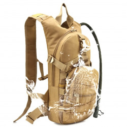 Фото: “Питьевая Система 3 л. новая мультикам -20/+50”