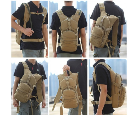 Фото: “Питьевая Система 3 л. новая коет -20/+50”, купить в интернет магазине