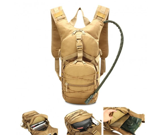 Фото: “Питьевая Система 3 л. новая коет -20/+50”, купить в интернет магазине