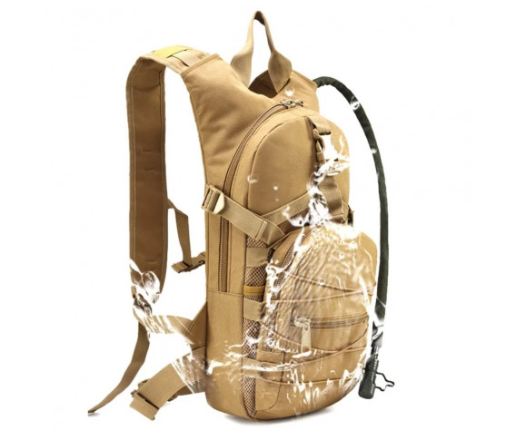 Фото: “Питьевая Система 3 л. новая коет -20/+50”, купить в интернет магазине