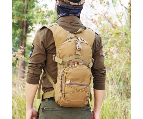 Фото: “Питьевая Система 3 л. новая коет -20/+50”, купить в интернет магазине