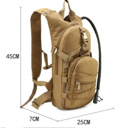 Фото: “Питьевая Система 3 л. новая коет -20/+50”