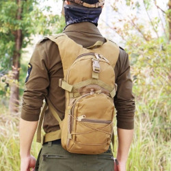 Фото: “Питьевая Система 3 л. новая коет -20/+50”