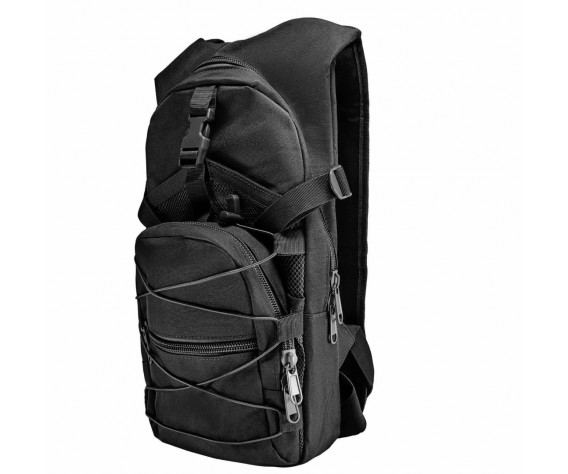 Фото: “Питьевая Система 3 л. новая черная -20/+50”, купить в интернет магазине