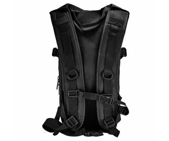 Фото: “Питьевая Система 3 л. новая черная -20/+50”, купить в интернет магазине