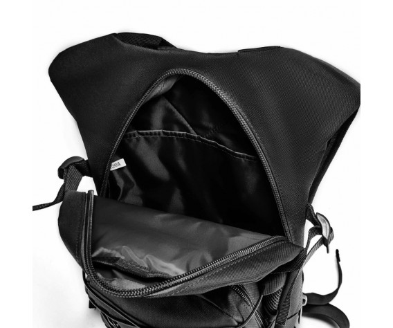 Фото: “Питьевая Система 3 л. новая черная -20/+50”, купить в интернет магазине