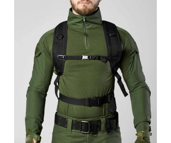 Фото: “Питьевая Система 3 л. новая черная -20/+50”, купить в интернет магазине