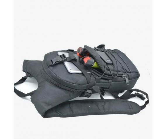 Фото: “Питьевая Система 3 л. новая черная -20/+50”, купить в интернет магазине