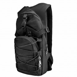 Фото: “Питьевая Система 3 л. новая черная -20/+50”