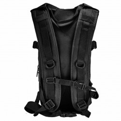 Фото: “Питьевая Система 3 л. новая черная -20/+50”