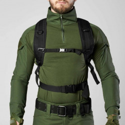 Фото: “Питьевая Система 3 л. новая черная -20/+50”