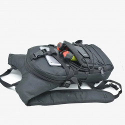 Фото: “Питьевая Система 3 л. новая черная -20/+50”