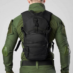 Фото: “Питьевая Система 3 л. новая черная -20/+50”