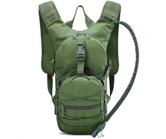 Фото: “Питьевая Система 3 л. новая олива -20/+50”, купить в интернет магазине