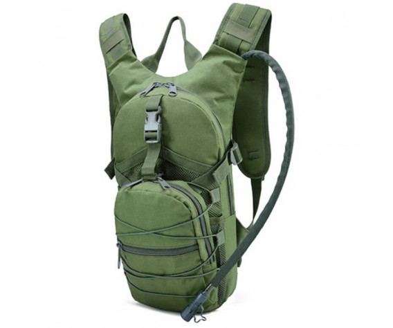 Фото: “Питьевая Система 3 л. новая олива -20/+50”, купить в интернет магазине