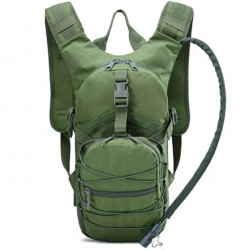 Фото: “Питьевая Система 3 л. новая олива -20/+50”