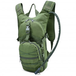 Фото: “Питьевая Система 3 л. новая олива -20/+50”