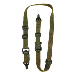 Фото: “Ремень оружей MS3 двухточечный олива”, купить в интернет магазине