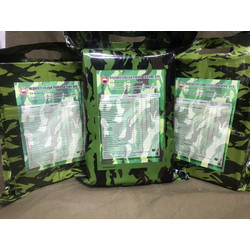 Фото: “Сухой паёк ИРП вариант 7”