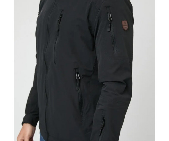 Фото: “Куртка SHARK Light 762, WerWOLF• 001-Black”, купить в интернет магазине