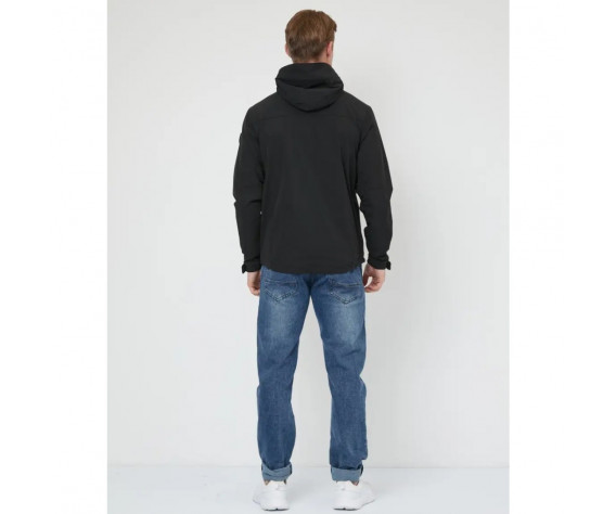 Фото: “Куртка SHARK Light 762, WerWOLF• 001-Black”, купить в интернет магазине