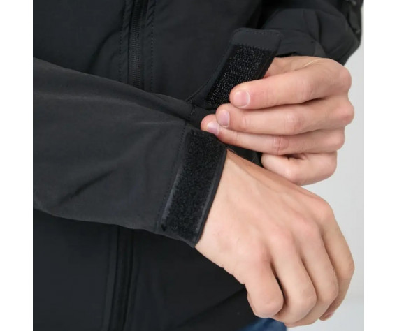 Фото: “Куртка SHARK Light 762, WerWOLF• 001-Black”, купить в интернет магазине