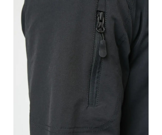 Фото: “Куртка SHARK Light 762, WerWOLF• 001-Black”, купить в интернет магазине