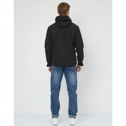 Фото: “Куртка SHARK Light 762, WerWOLF• 001-Black”