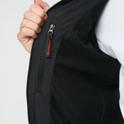 Фото: “Куртка SHARK Light 762, WerWOLF• 001-Black”