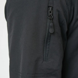 Фото: “Куртка SHARK Light 762, WerWOLF• 001-Black”