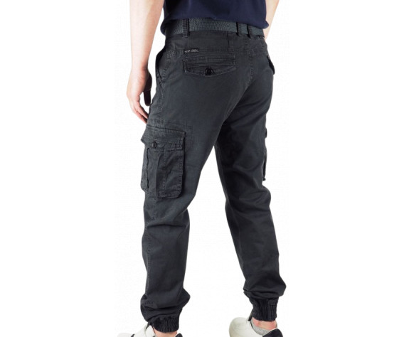 Фото: “Брюки Jogger IN YESIR серый”, купить в интернет магазине