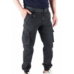 Фото: “Брюки Jogger IN YESIR серый”, купить в интернет магазине