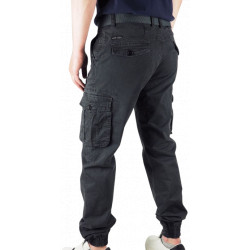 Фото: “Брюки Jogger IN YESIR серый”