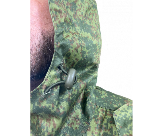 Фото: “Костюм ВВЗ ветроводозащитный армейский БТК-групп ВКБО ВКПО уставной”, купить в интернет магазине