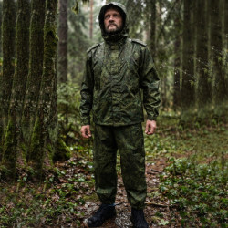 Фото: “Костюм ВВЗ ветроводозащитный армейский БТК-групп ВКБО ВКПО уставной”, купить в интернет магазине