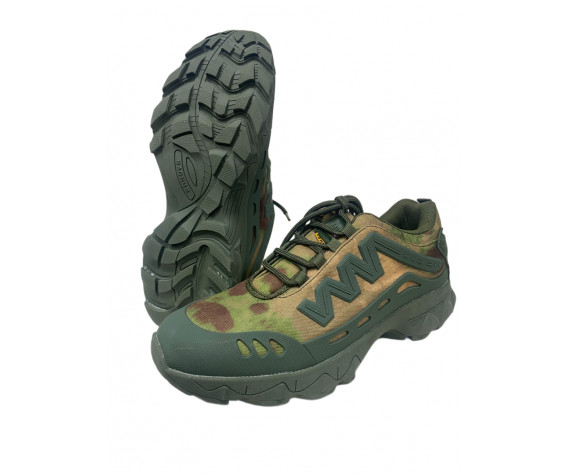 Фото: “Кроссовки MAGNUM M-PACT Камуфляж”, купить в интернет магазине