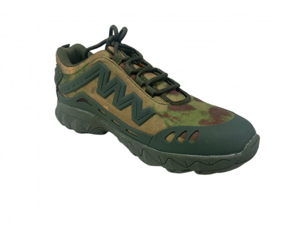 Фото: “Кроссовки MAGNUM M-PACT Камуфляж”, купить в интернет магазине
