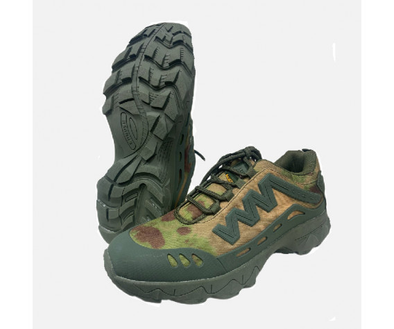 Фото: “Кроссовки MAGNUM M-PACT Камуфляж”, купить в интернет магазине