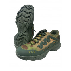 Фото: “Кроссовки MAGNUM M-PACT Камуфляж”, купить в интернет магазине