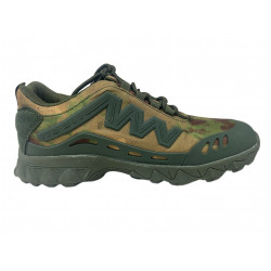 Фото: “Кроссовки MAGNUM M-PACT Камуфляж”