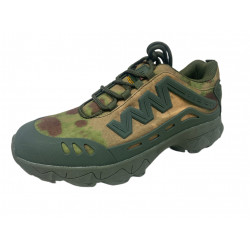 Фото: “Кроссовки MAGNUM M-PACT Камуфляж”