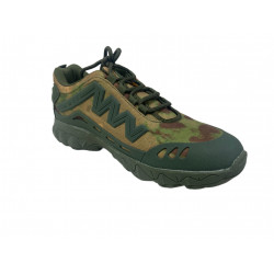 Фото: “Кроссовки MAGNUM M-PACT Камуфляж”