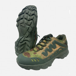 Фото: “Кроссовки MAGNUM M-PACT Камуфляж”, купить в интернет магазине