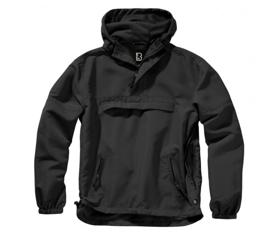 Фото: “Ветровка Summer Windbreaker 3162.2 black”, купить в интернет магазине