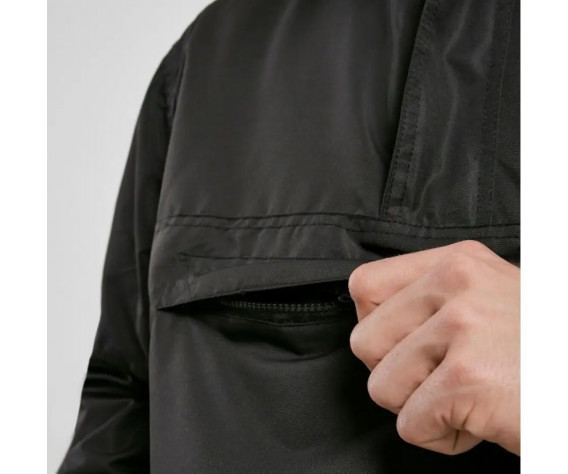 Фото: “Ветровка Summer Windbreaker 3162.2 black”, купить в интернет магазине