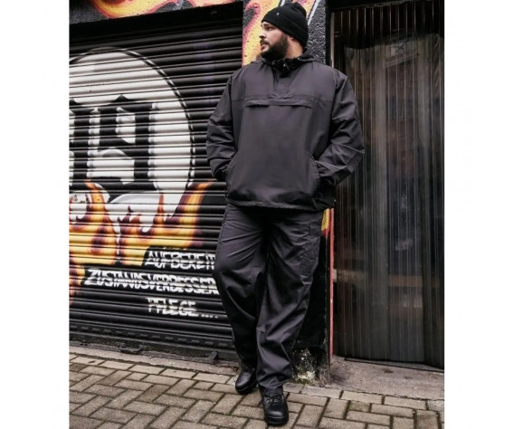 Фото: “Ветровка Summer Windbreaker 3162.2 black”, купить в интернет магазине